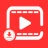 VideXo : Video Downloader HD icon
