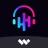 Beat.ly: Editor Video & MV icon