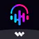 Beat.ly: Editor Video & MV icon