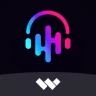 Beat.ly: Editor Video & MV icon