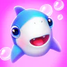 My Shark: Trò chơi nuôi thú ảo icon
