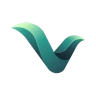 vNum: Second Phone Number, SMS icon