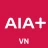 AIA+ icon
