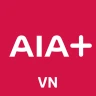 AIA+ icon