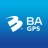 BA GPS icon
