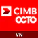 Octo by CIMB Vietnam