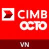 Octo by CIMB Vietnam icon