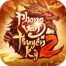 Phong Vân Truyền Kỳ 2 icon