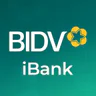 BIDV iBank icon