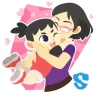 Phòng chống xâm hại tình dục t icon
