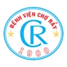 Chợ Rẫy - Đăng Ký Khám Bệnh On icon