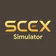SCEX Trading Simulator