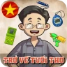 Trở Về Tuổi Thơ icon