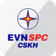 CSKH EVN SPC