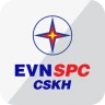 CSKH EVN SPC icon