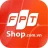 FPT Shop icon