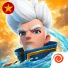 IK: Infinity Kingdom - Funtap icon