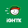 iGHTK & Tra cứu đơn hàng icon