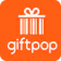 Giftpop - Quà tặng điện tử