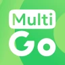MultiGo - Trọn vẹn hành trình icon