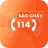 Báo cháy 114 icon