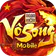 Ngạo Kiếm Vô Song Mobile - myG