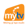 MyTV For Smart TV icon