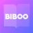 Biboo: Sách nói & ebook icon