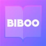 Biboo: Sách nói & ebook icon