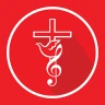 Thánh ca Tin Lành icon