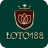 Loto188 Lô Đề 1 ăn 99 icon