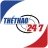 thethao247.vn - Thể thao 247 icon
