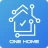 ONE Home icon