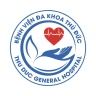Bệnh Viện Đa Khoa Thủ Đức icon