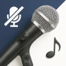 AI Vocal Remover & Karaoke icon