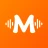 Nhạc Remix MP3 & Tách Vocal icon