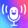 ボイスチェンジャー - 声を自在に変化させる icon