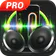 Amplificador de volumen - alto