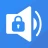 Kiểm soát âm lượng và cấu hình icon
