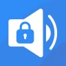 Kiểm soát âm lượng và cấu hình icon