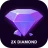 5X Get Daily Diamond - Guide icon
