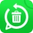 WARM Khôi phục tin nhắn đã xóa icon