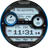 Digital Vision Watch Face icon