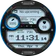 Digital Vision Watch Face