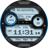 Digital Vision Watch Face icon