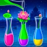 Water Sort! カラーロジック icon