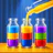 Water Sort: Master Colors icon