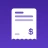Smart Receipts: Expenses & Tax icon