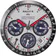 Rally-X R.T. Delta watch face