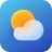 Thời tiết trực tiếp chính xác icon